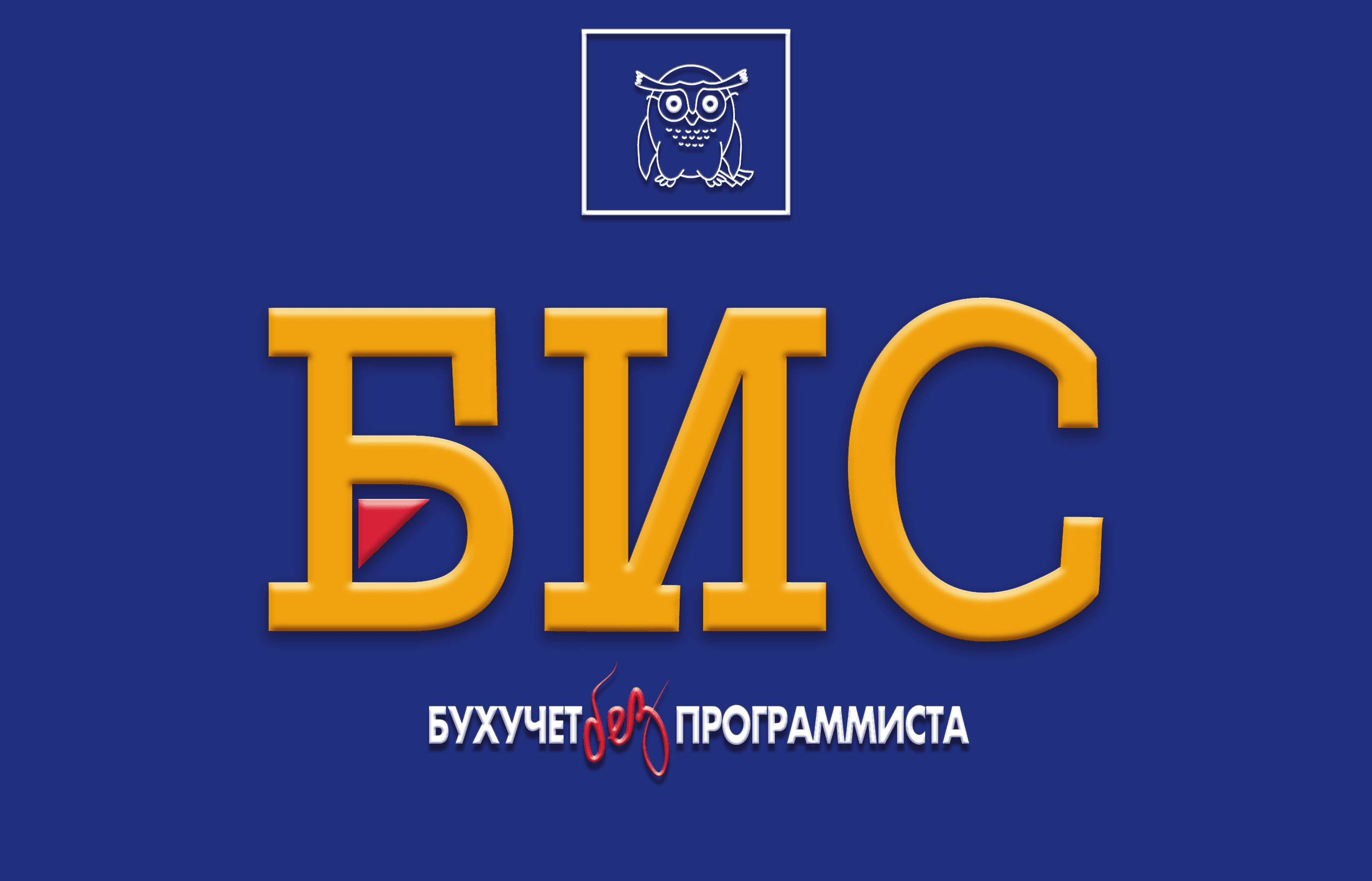 Чем БИС отличается от 1С  или Бухучет без программиста